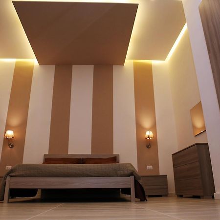 Maison Arena Неаполь Экстерьер фото