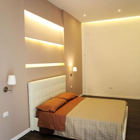 Maison Arena Неаполь Экстерьер фото