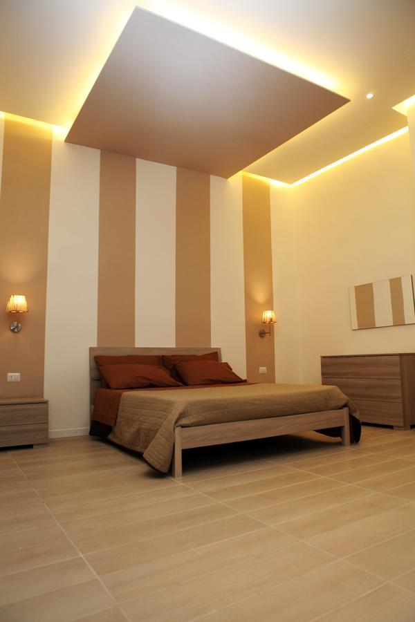Maison Arena Неаполь Экстерьер фото
