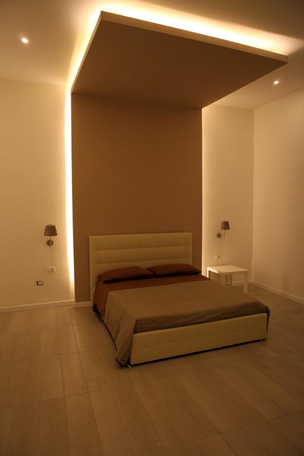 Maison Arena Неаполь Экстерьер фото
