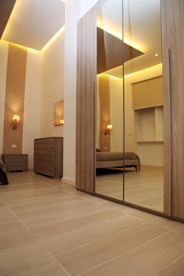 Maison Arena Неаполь Экстерьер фото