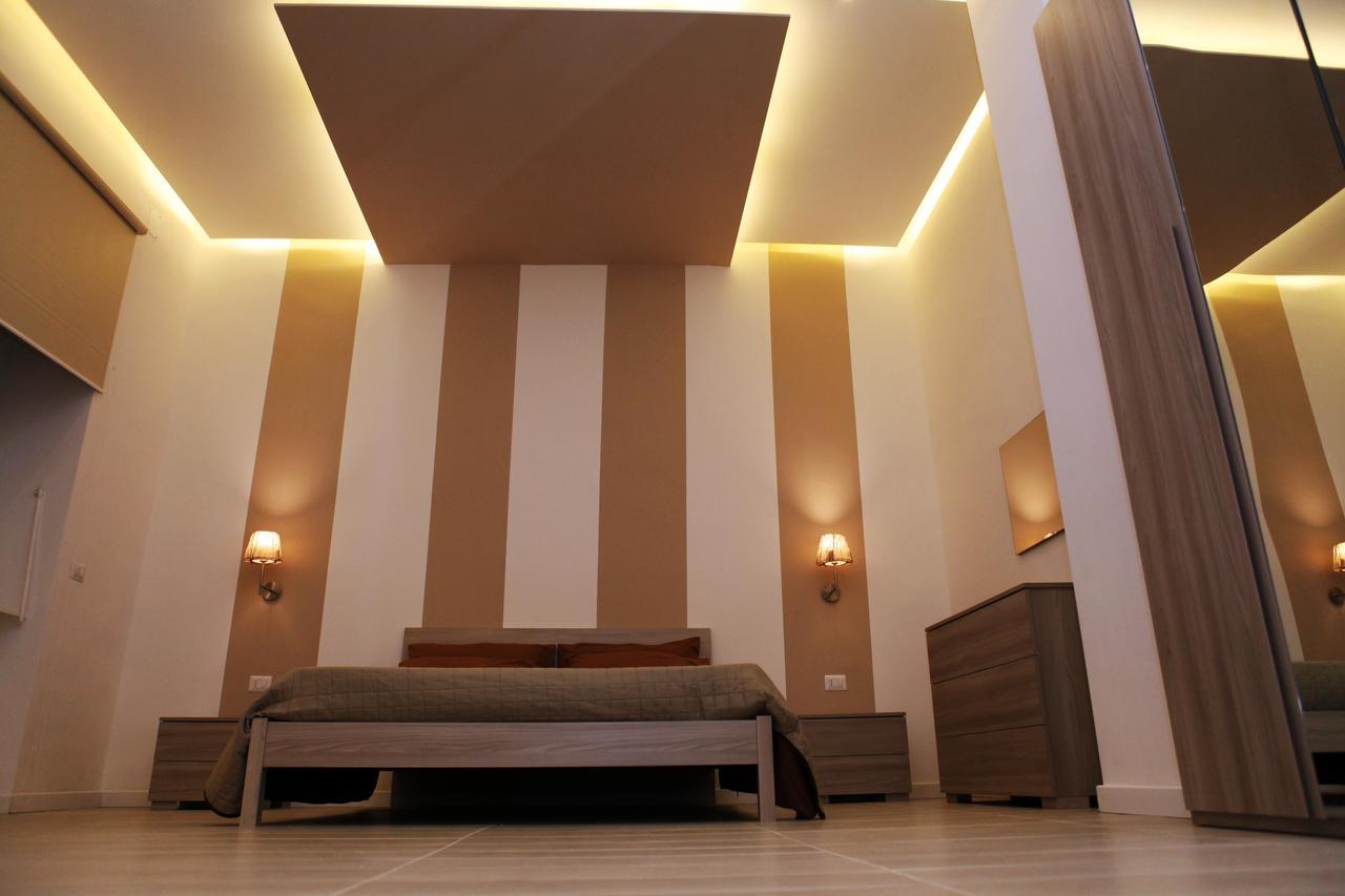 Maison Arena Неаполь Экстерьер фото