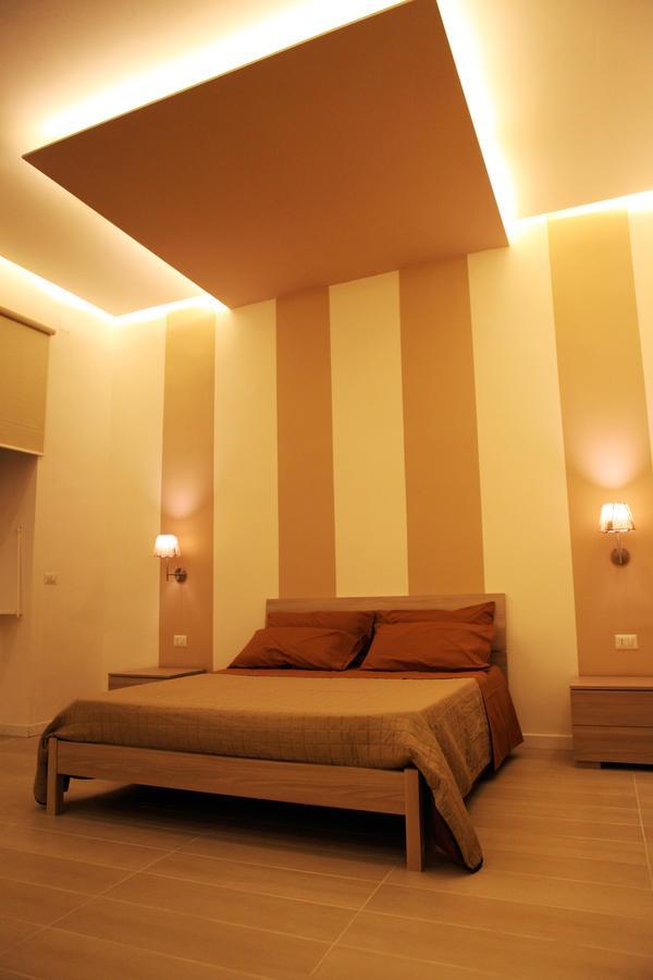 Maison Arena Неаполь Экстерьер фото