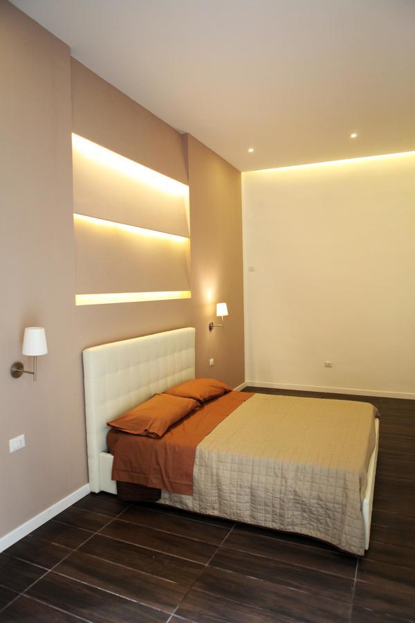 Maison Arena Неаполь Экстерьер фото