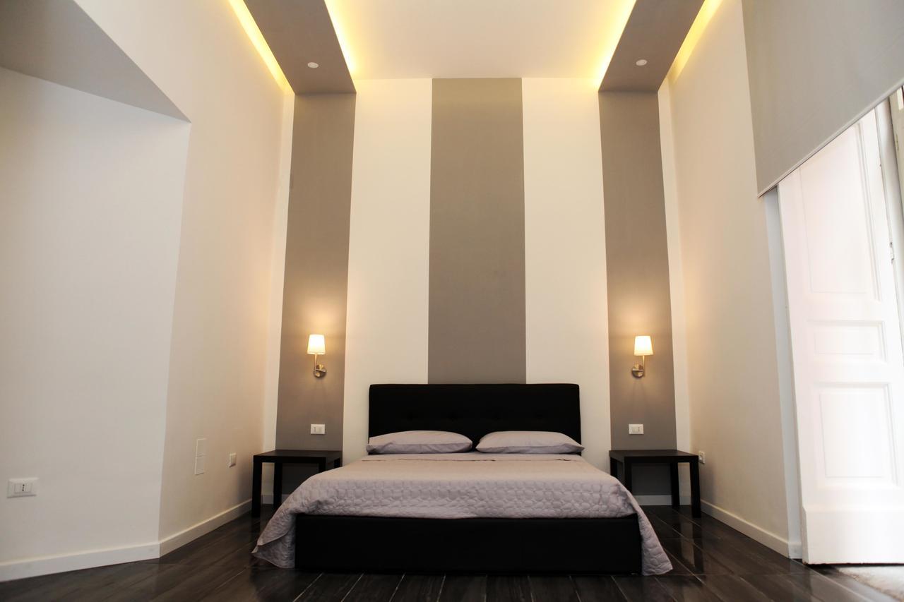 Maison Arena Неаполь Экстерьер фото