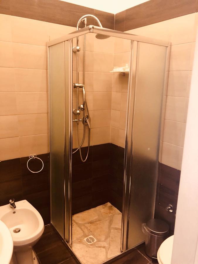 Maison Arena Неаполь Экстерьер фото