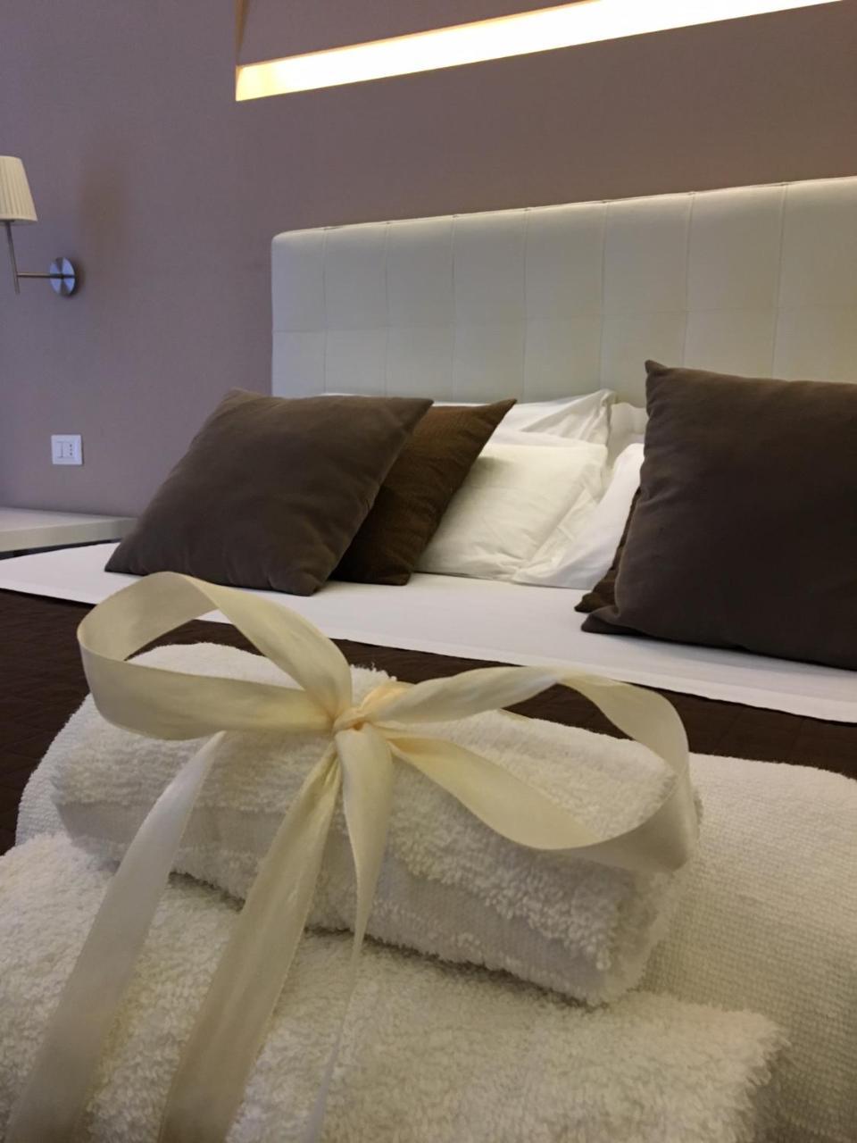 Maison Arena Неаполь Экстерьер фото