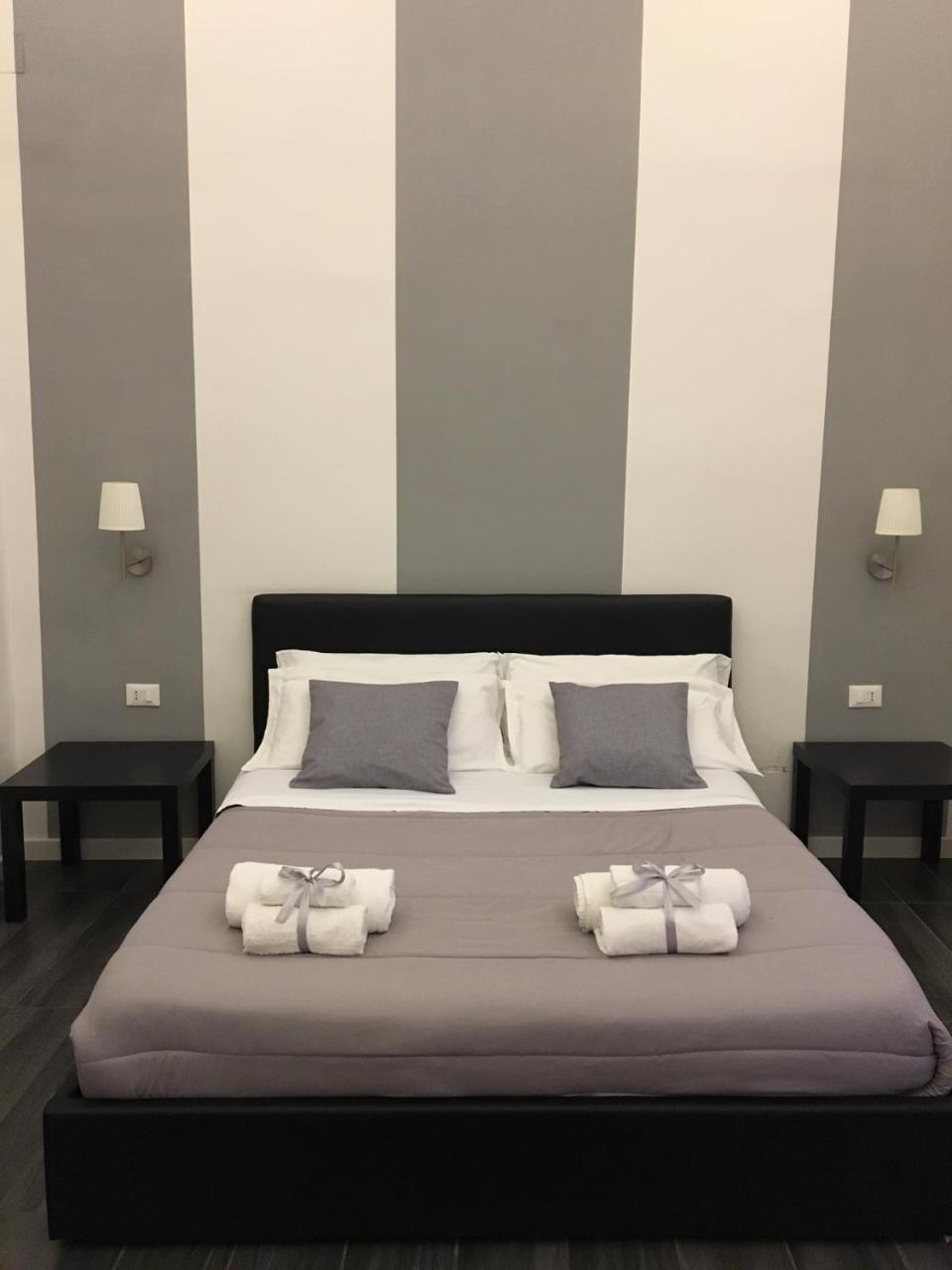 Maison Arena Неаполь Экстерьер фото
