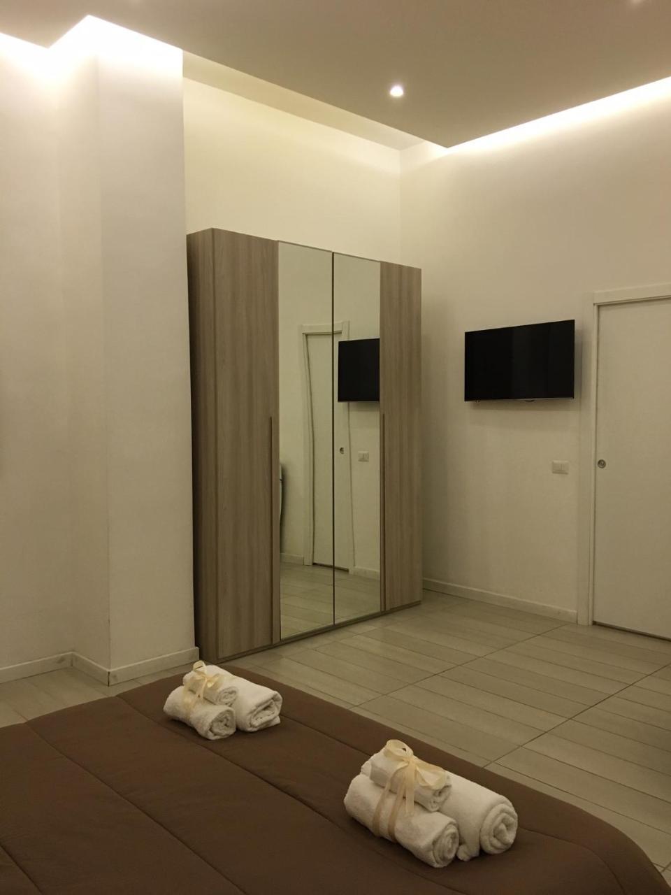 Maison Arena Неаполь Экстерьер фото