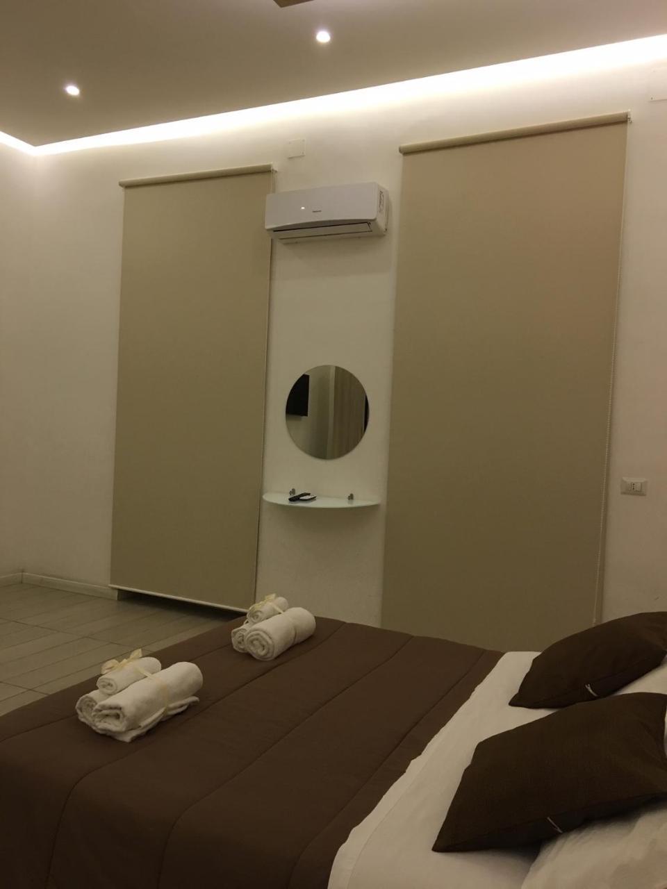 Maison Arena Неаполь Экстерьер фото