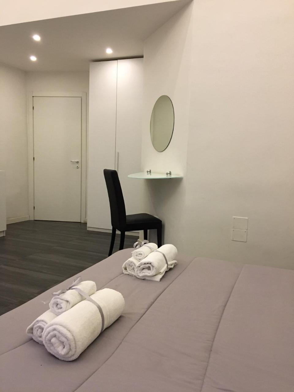 Maison Arena Неаполь Экстерьер фото