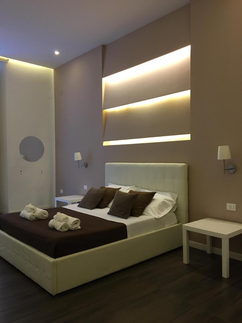 Maison Arena Неаполь Экстерьер фото