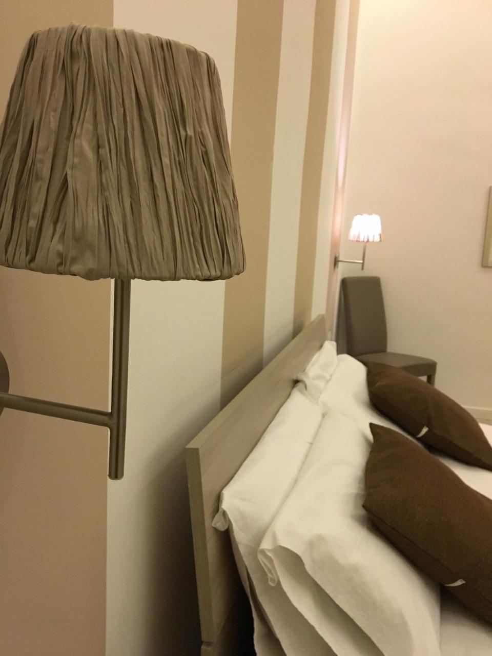 Maison Arena Неаполь Экстерьер фото
