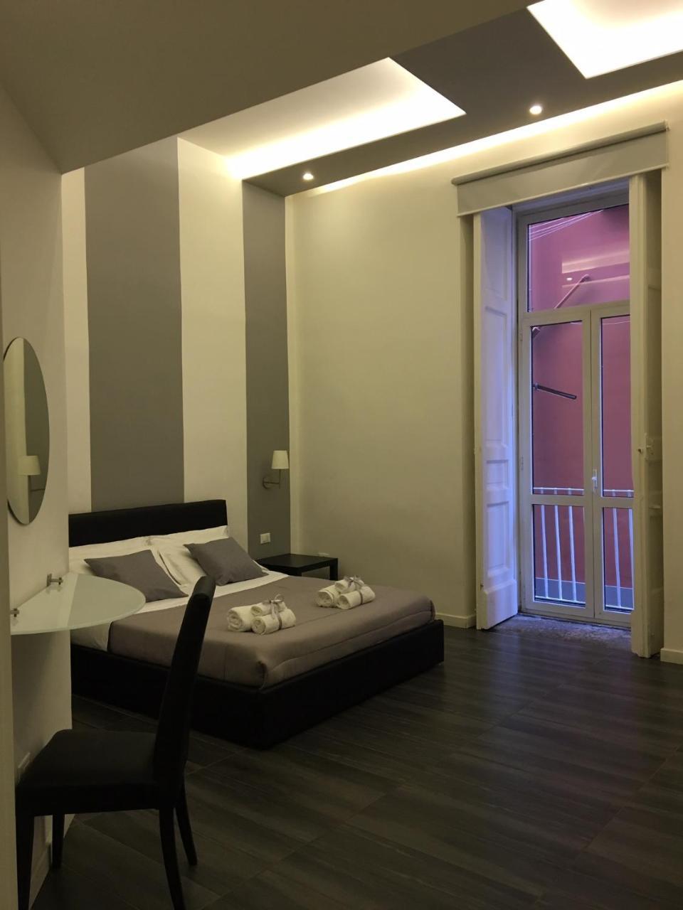 Maison Arena Неаполь Экстерьер фото