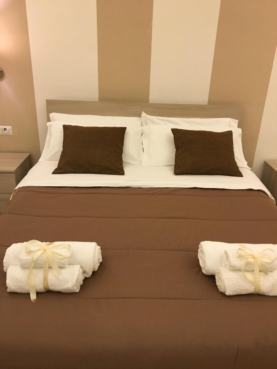 Maison Arena Неаполь Экстерьер фото