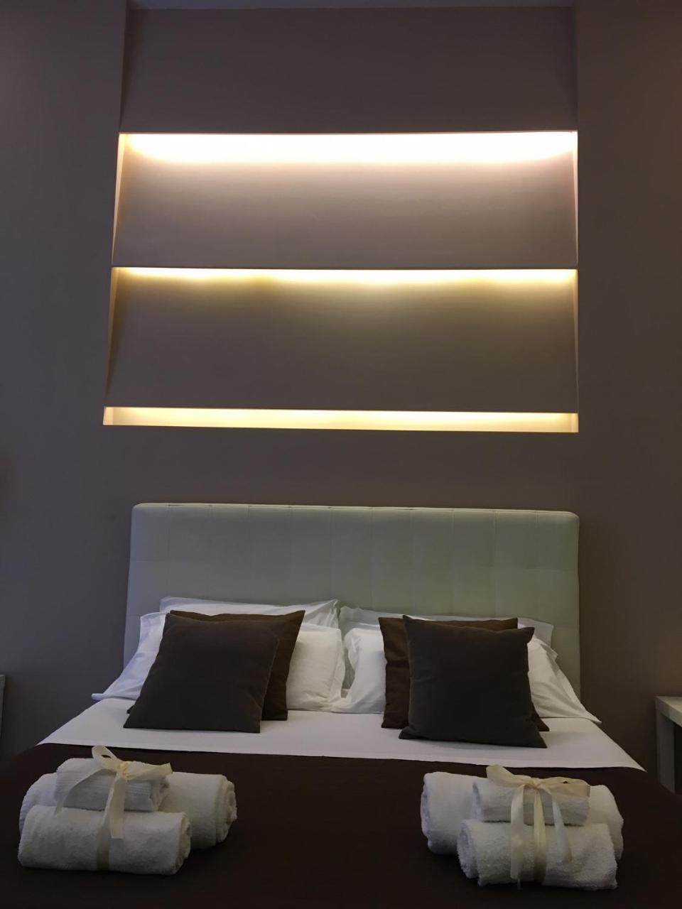 Maison Arena Неаполь Экстерьер фото