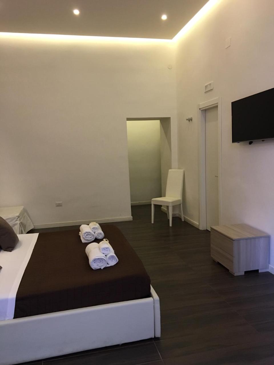 Maison Arena Неаполь Экстерьер фото