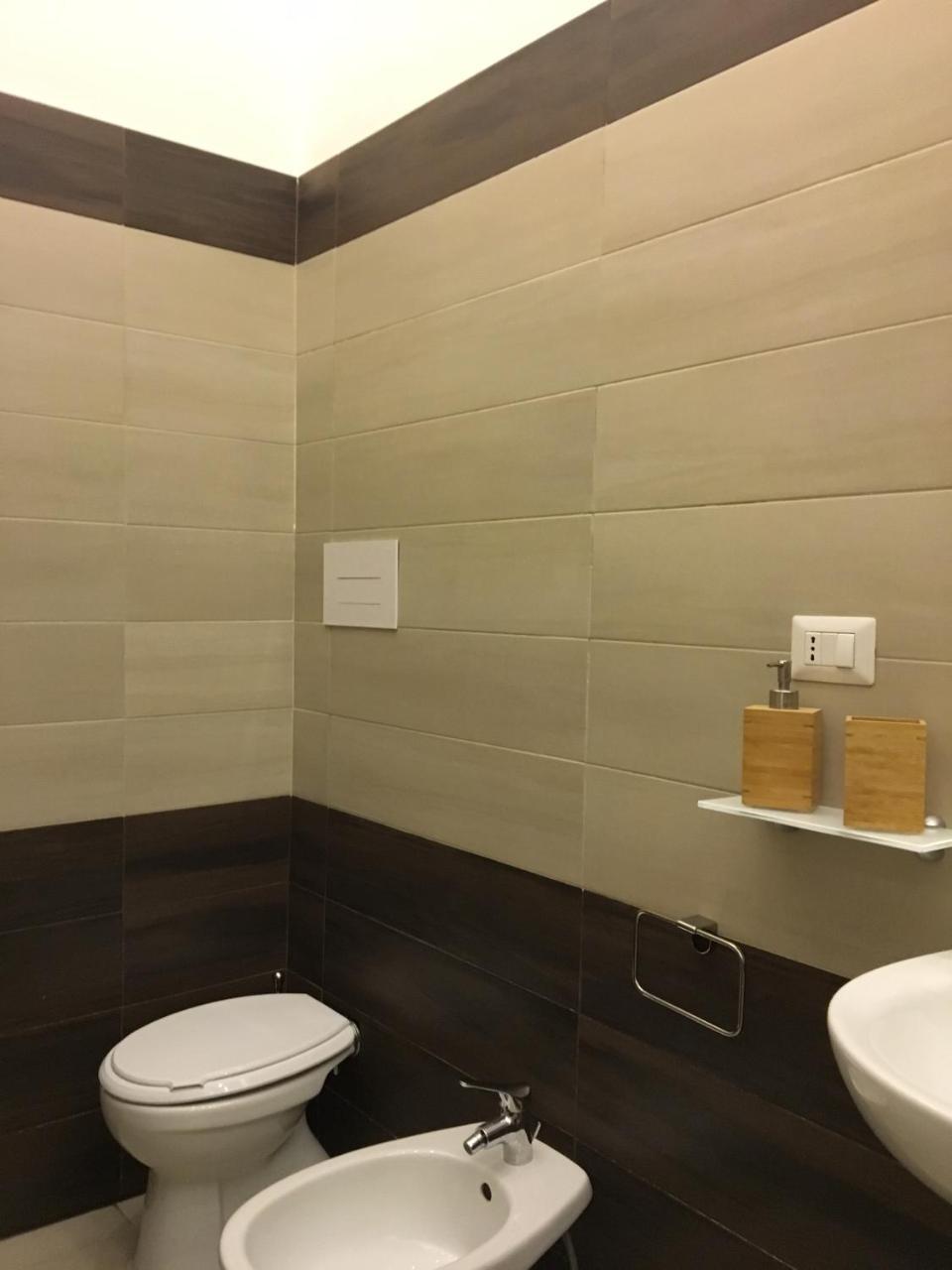 Maison Arena Неаполь Экстерьер фото