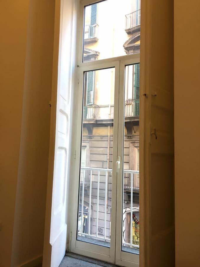 Maison Arena Неаполь Экстерьер фото